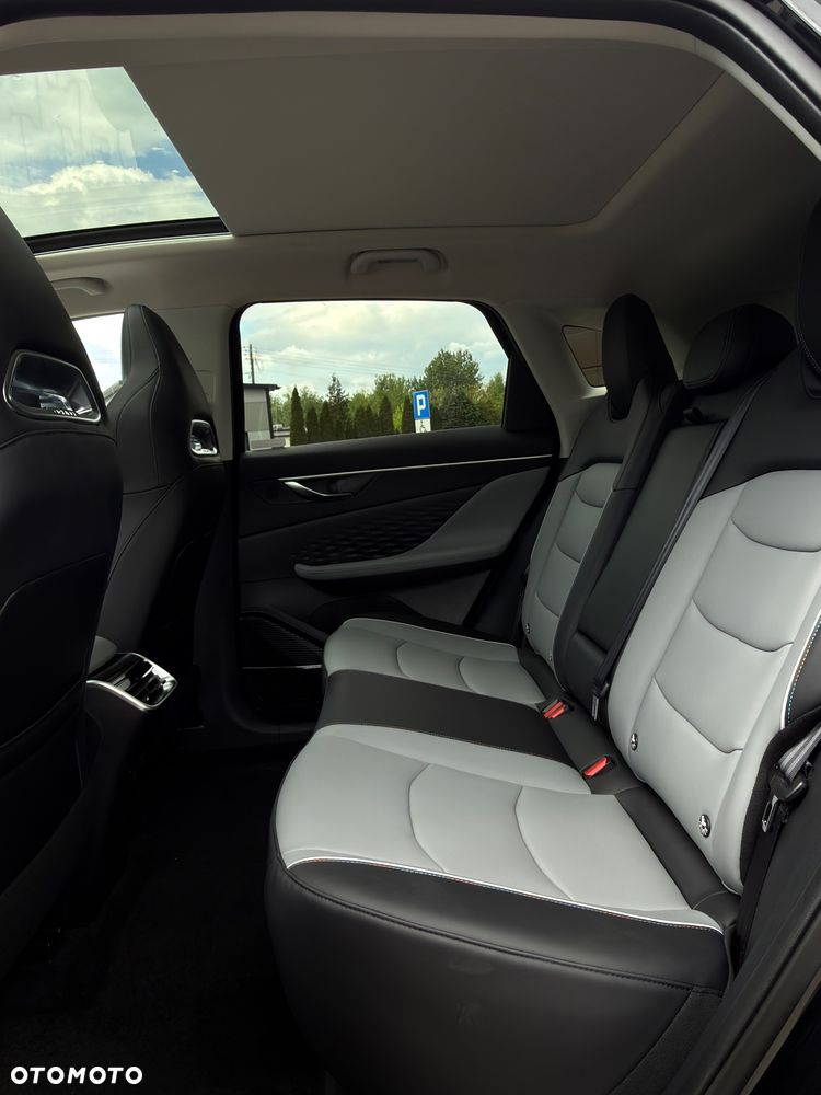 BAIC 5 Beijing 1.5T Business DCT - 6