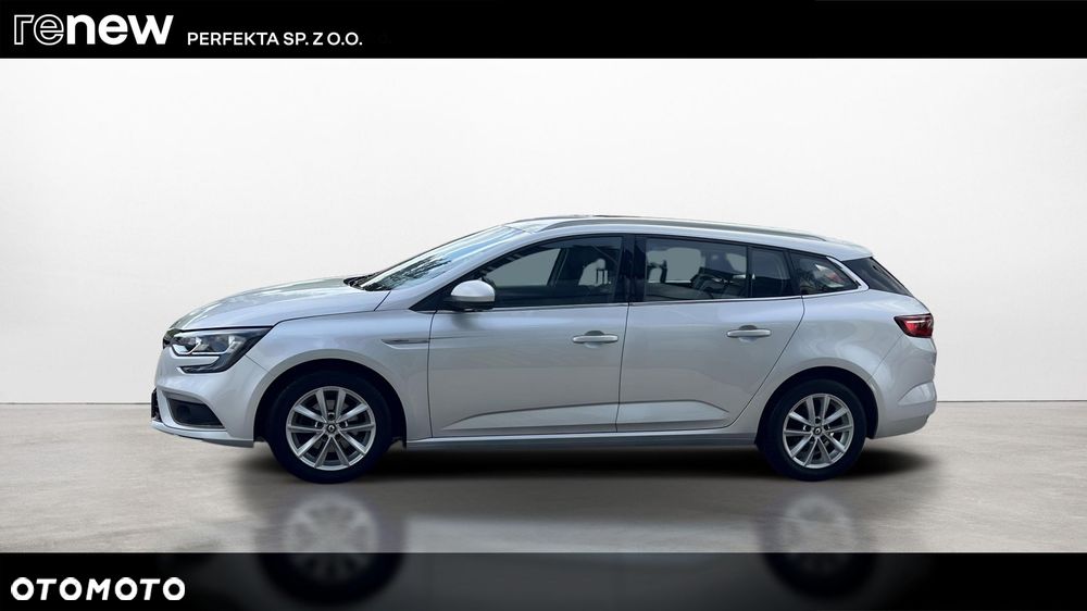 Renault Megane 1.2 Energy TCe Intens - 2