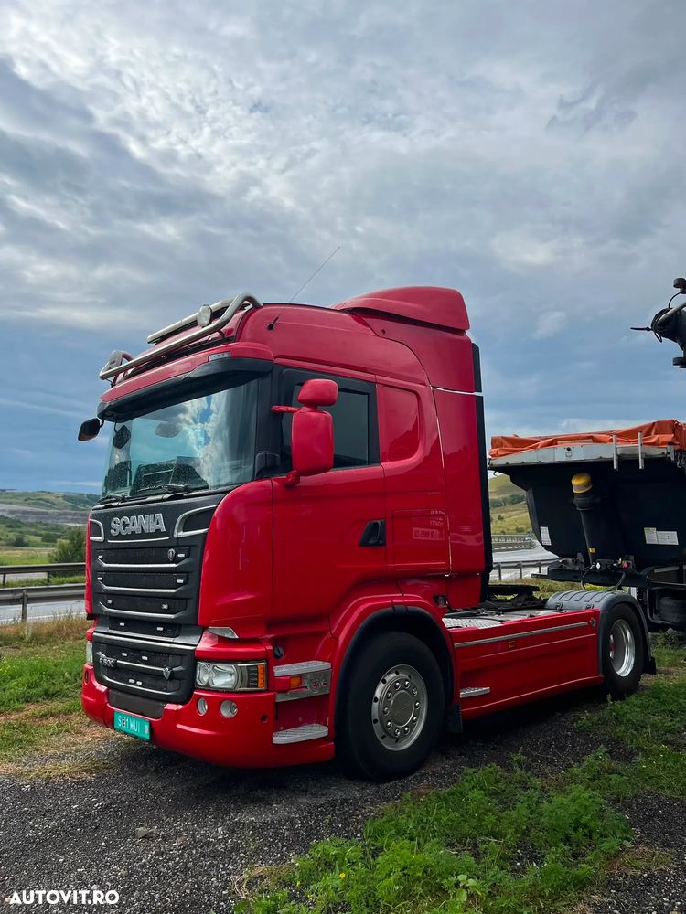 Scania R500 V8 EEV - 18