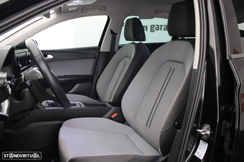 SEAT Leon ST 1.0 TSI Style - 24