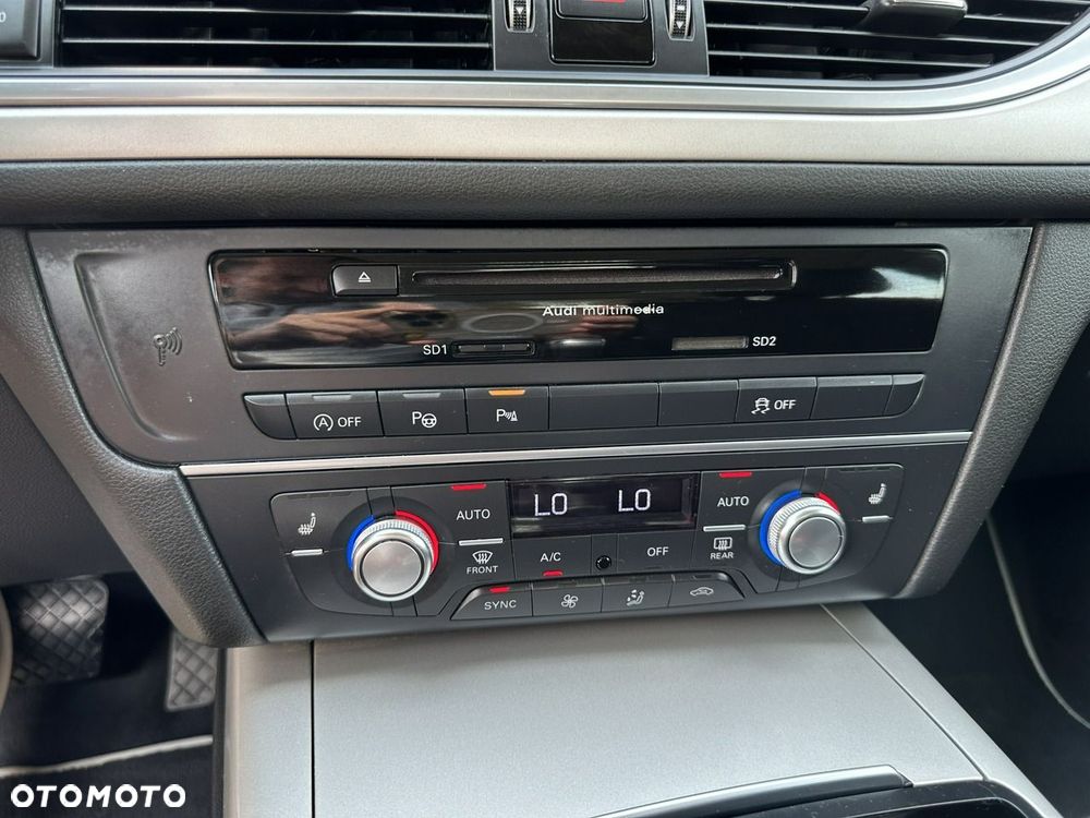 Audi A6 Avant 2.0 TDI Ultra S tronic - 30