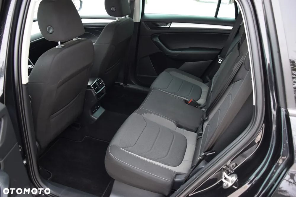 Skoda Kodiaq 2.0 TDI 4x4 DSG Sportline - 15