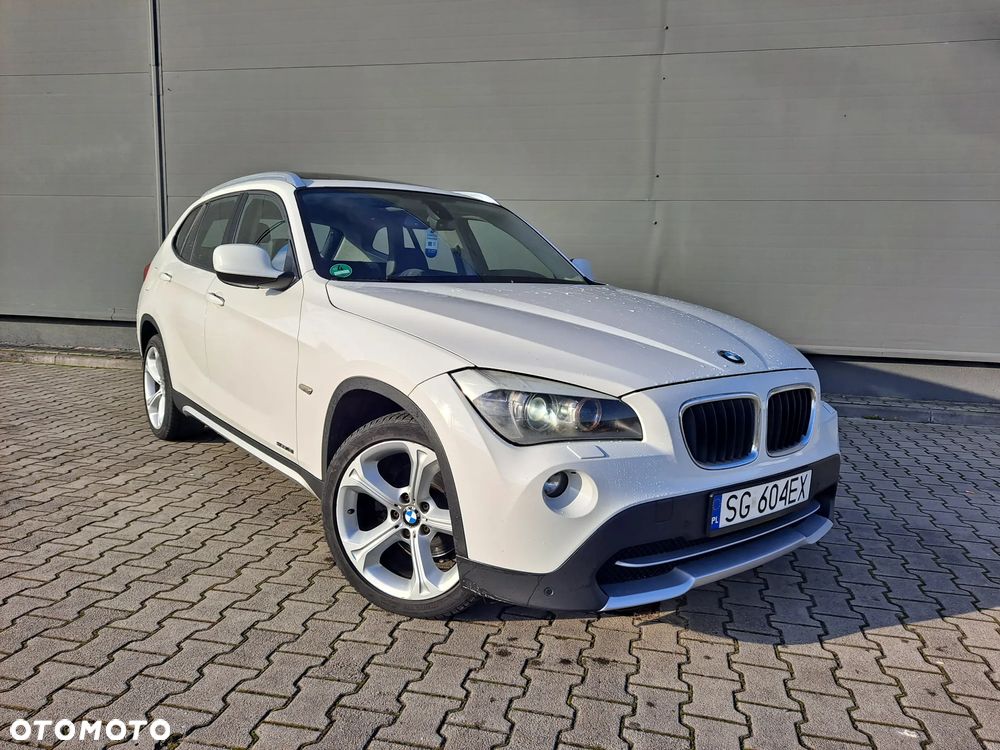 BMW X1 sDrive18i Sport Line - 2