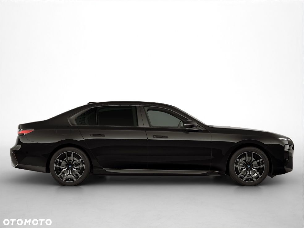 BMW Seria 7 740d xDrive - 10