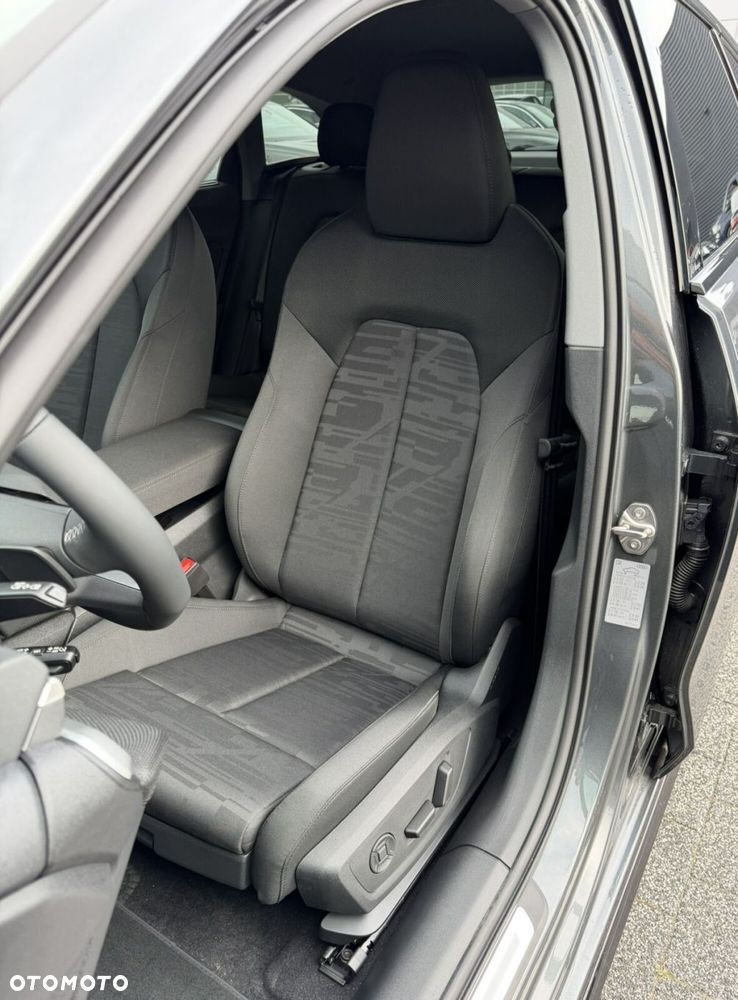 Audi A5 Avant - 15