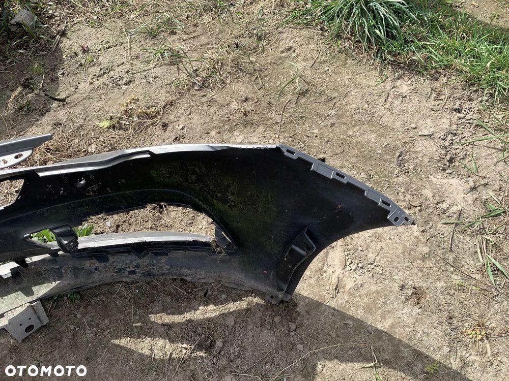 OPEL ASTRA V K 2015- ZDErzak przedni przód - 8