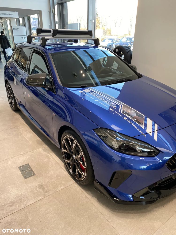 Pakiety M Performance do Twojego BMW – specjalna oferta od autoryzowanego dealera - 4