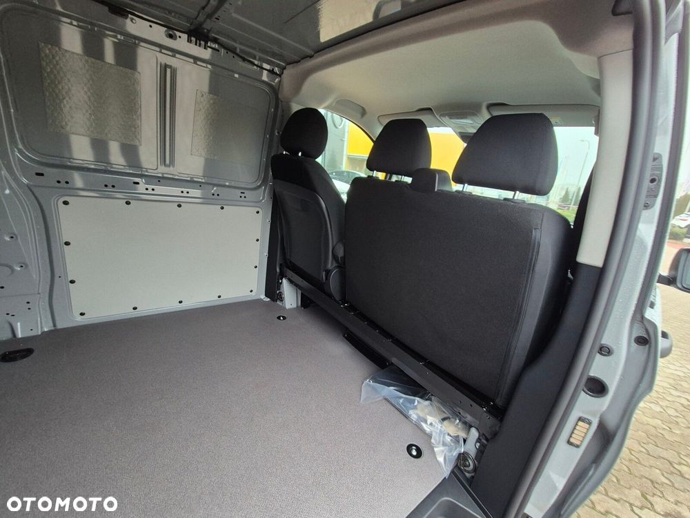 Mercedes-Benz vito Vito - 18