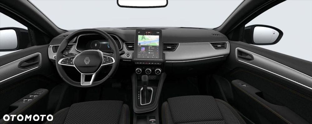 Renault Arkana 1.3 TCe mHEV Techno EDC - 5
