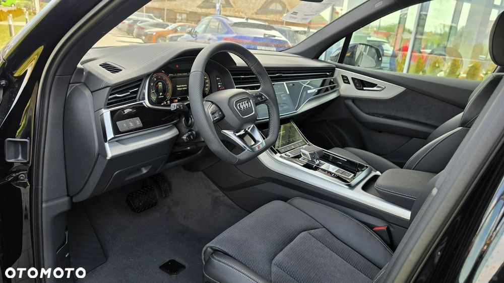 Audi Q7 - 7