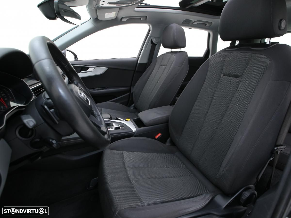 Audi A4 Avant - 9