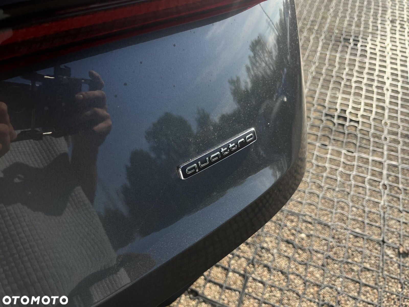 Audi Q7 - 12