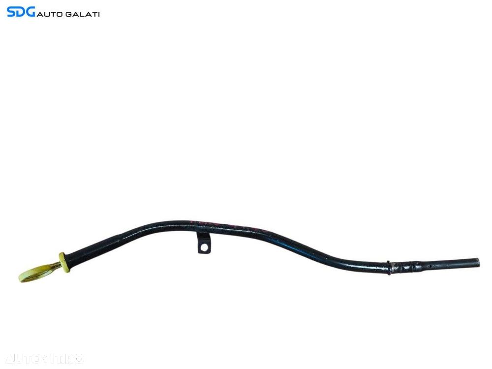 Joja Sonda Nivel Ulei Motor Opel Astra G 1.7 DTI 1998 - 2004 [LR1840] - 7