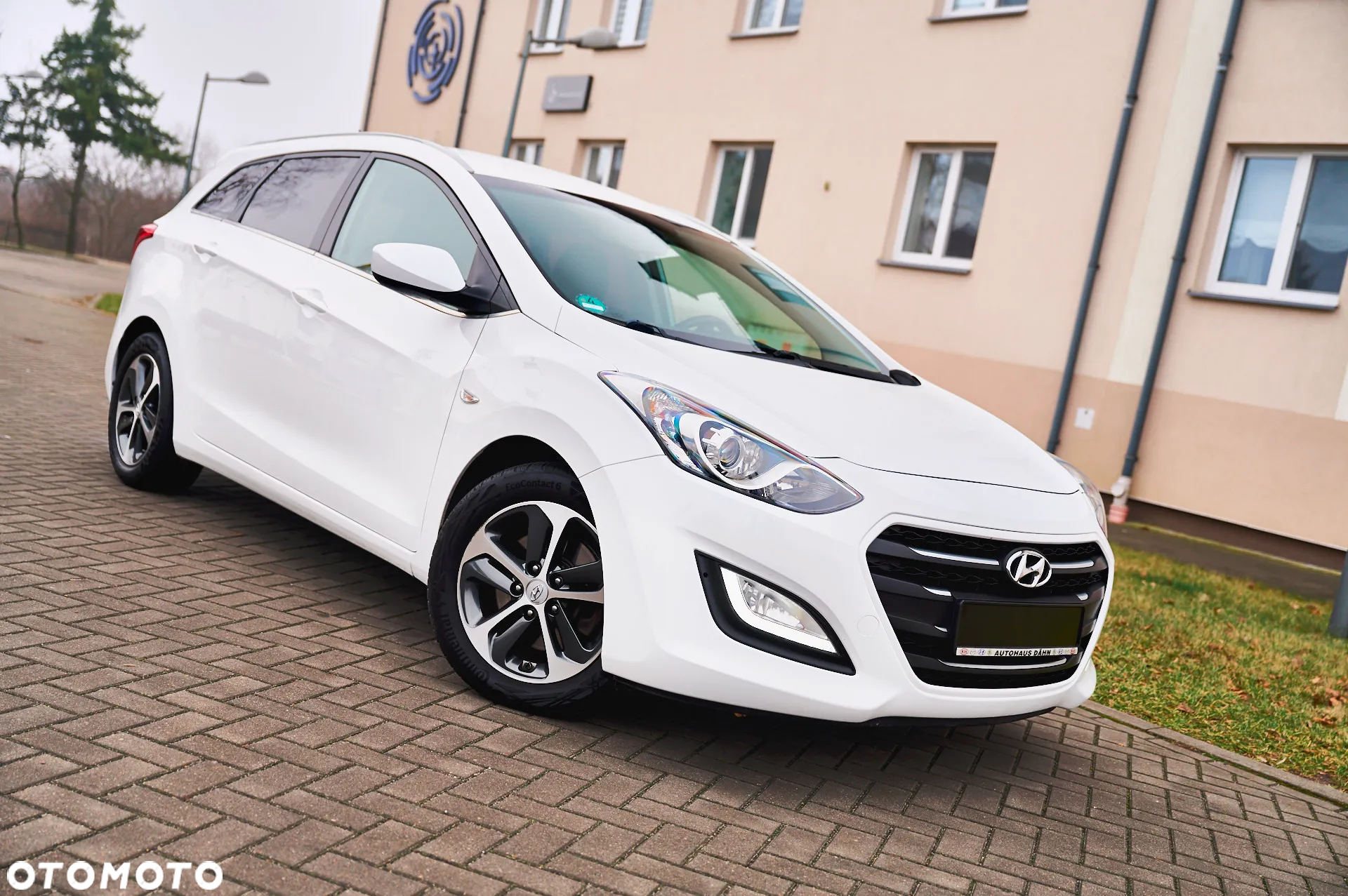 Hyundai i30 1.6 CRDi BlueDrive Comfort - 2
