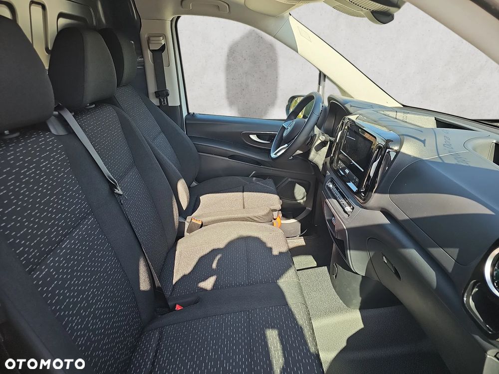 Mercedes-Benz VITO 116 CDI Furgon PRO L2 - 13