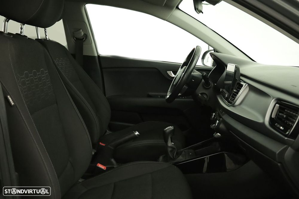 Kia Rio 1.0 T-GDi Drive JLL17 - 20