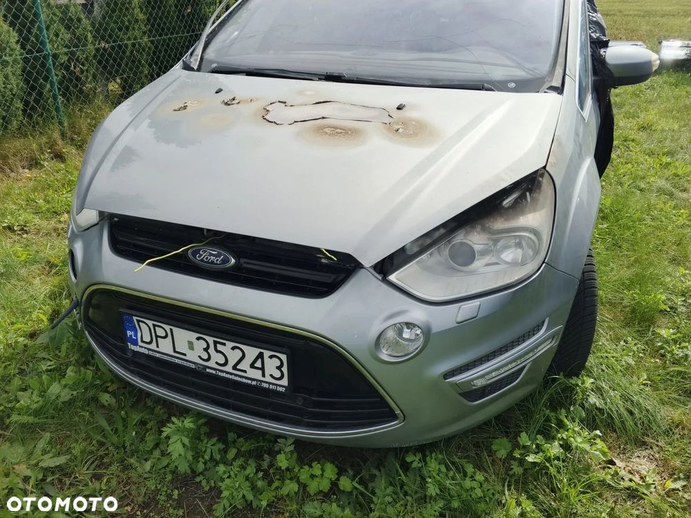 Ford S-Max - 3