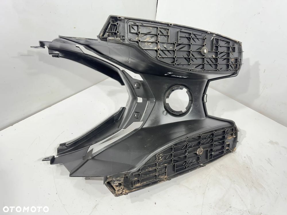 Podłoga Peugeot Speedfight III - 3