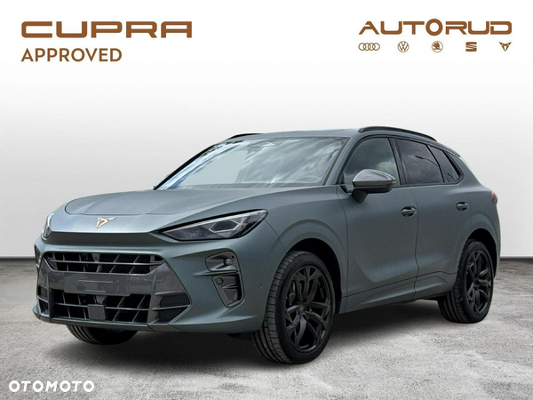 Cupra Terramar 2.0 TSI 4Drive VZ America's Cup DSG