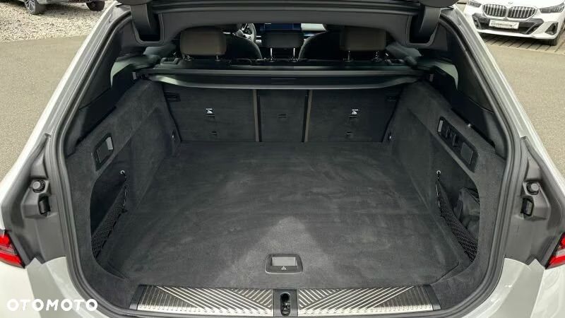 BMW Seria 5 - 20