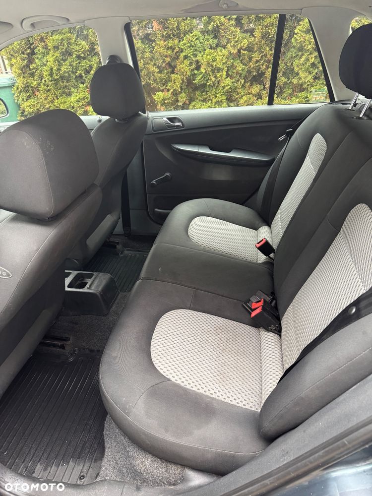 Skoda Fabia 1.4 16V Combi Classic - 14