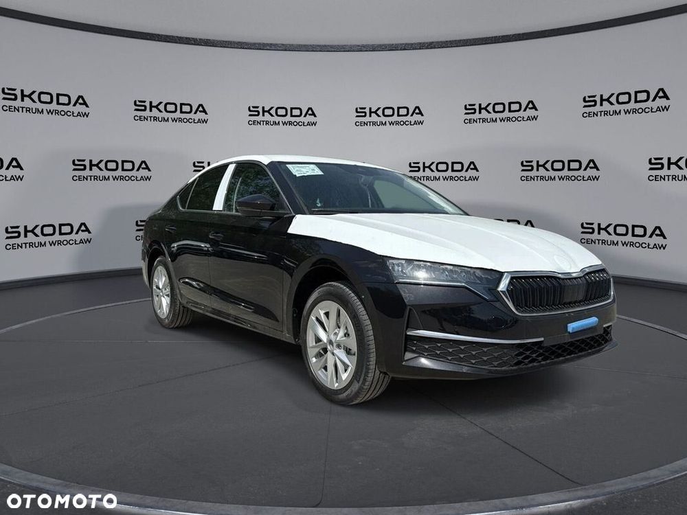 Skoda Octavia - 2