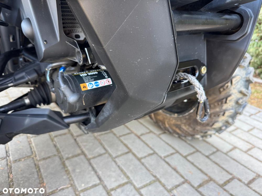 Can-Am Outlander - 20