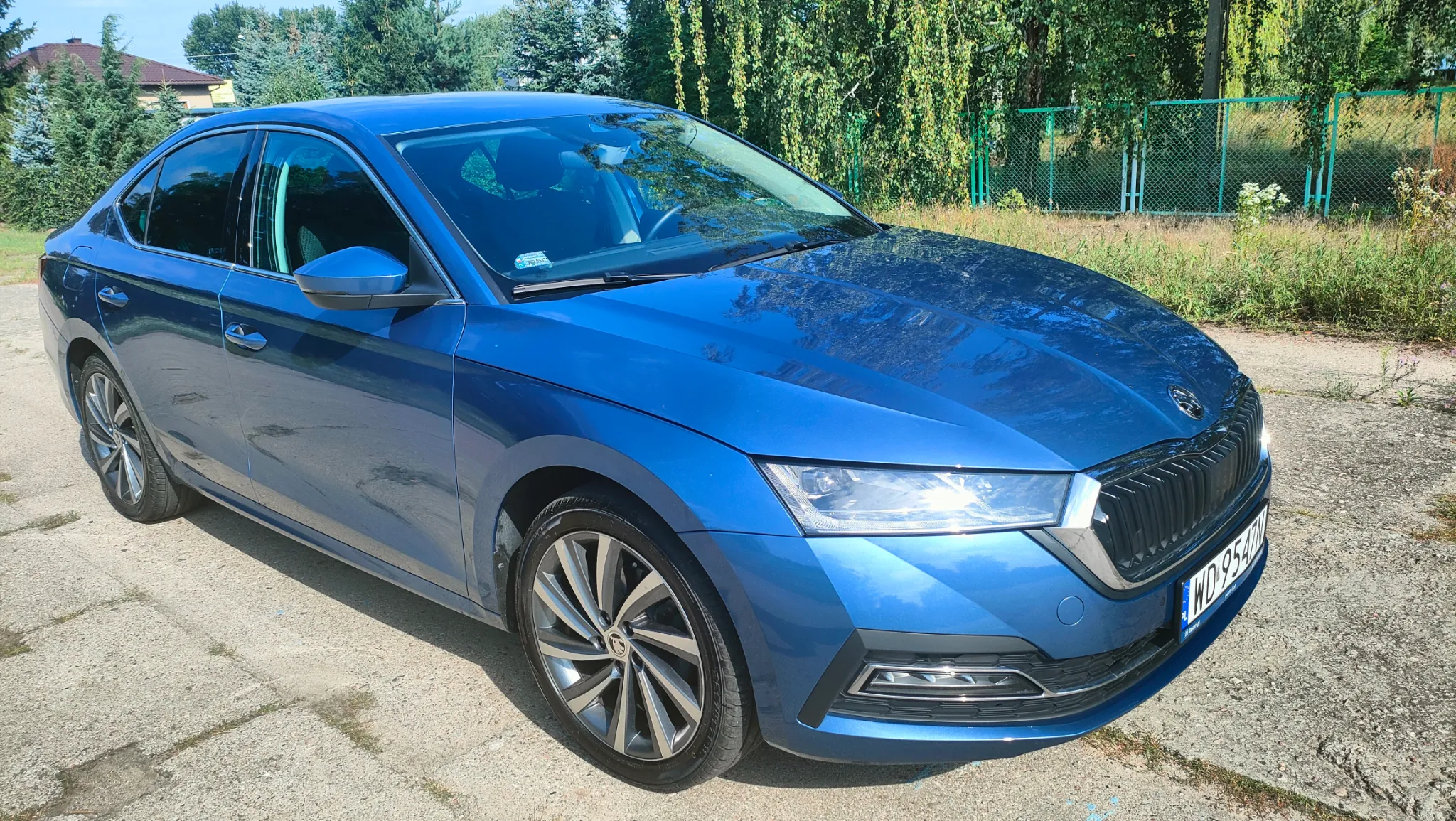 Skoda Octavia 1.5 TSI ACT Ambition - 3