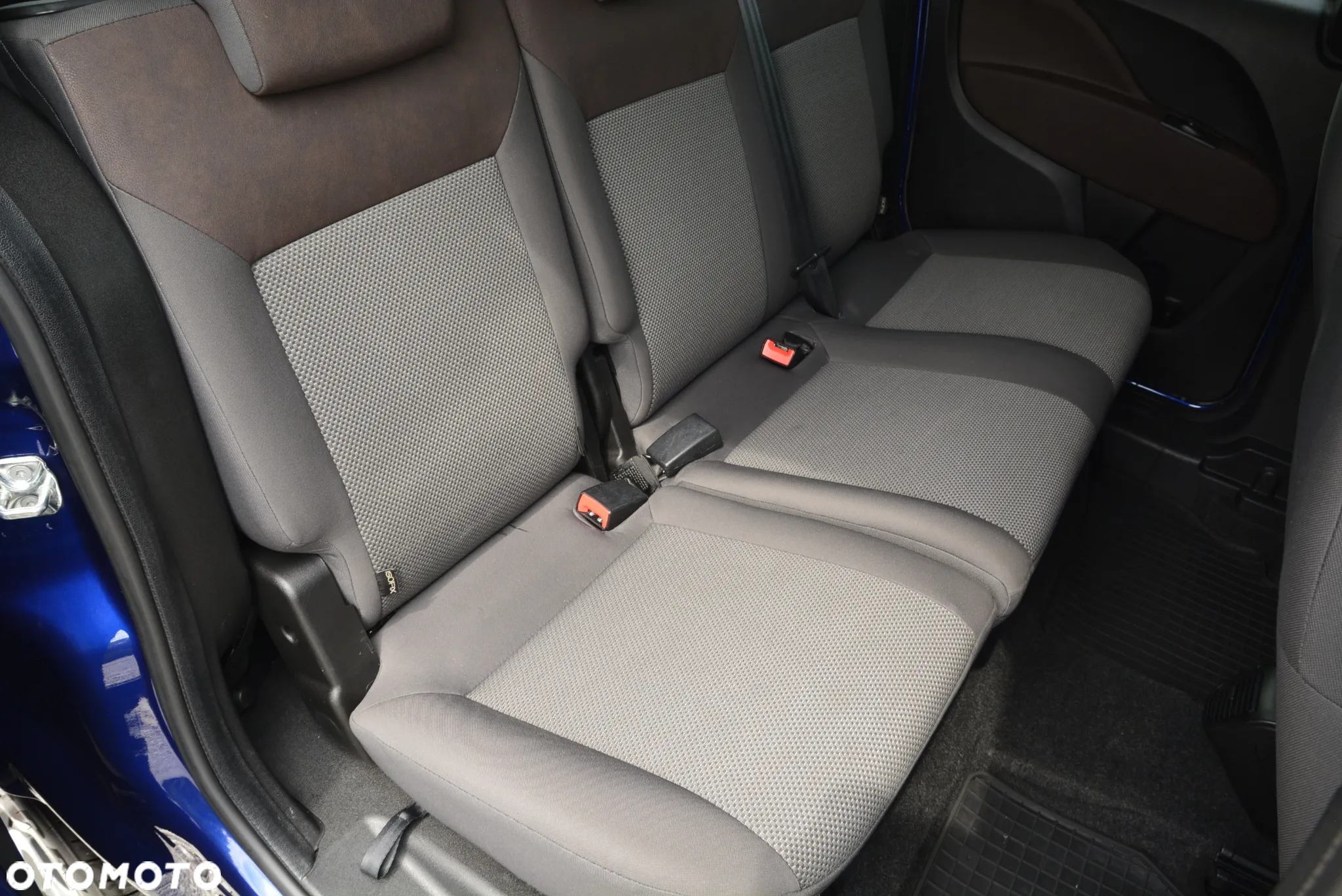 Fiat Doblo 1.6 Multijet 16V Trekking - 26