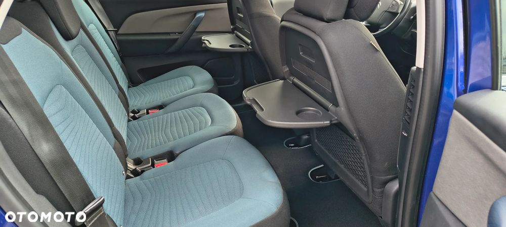 Citroën C4 Picasso 1.2 PureTech Attraction - 14