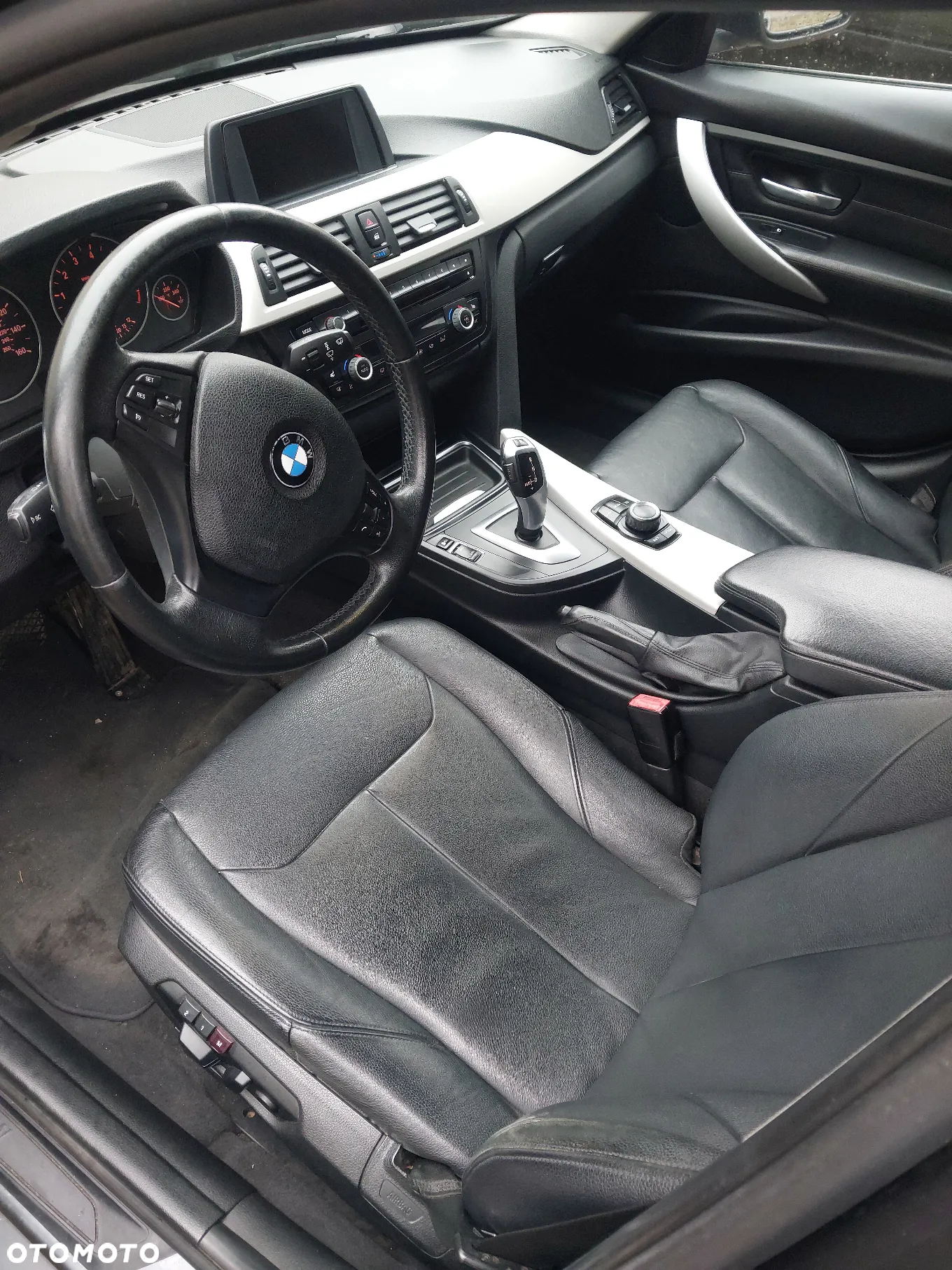 BMW Seria 3 - 3