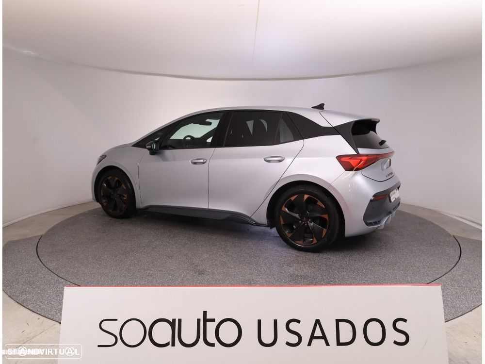 Cupra Born 58 kWh e-Boost Plus - 7
