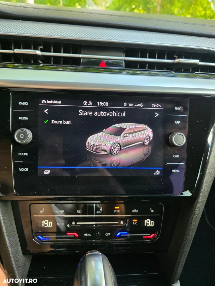 Volkswagen ARTEON - 13