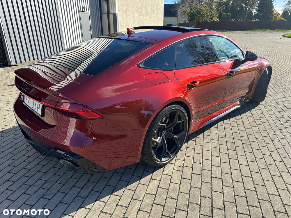 Audi RS7 Sportback - 17