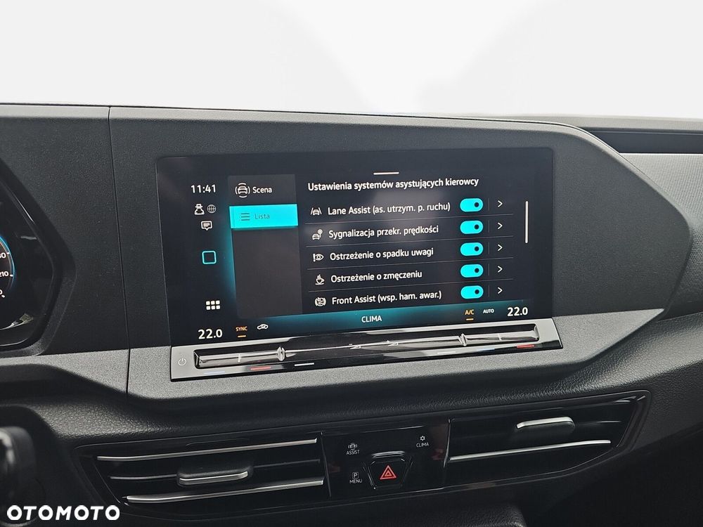 Volkswagen Caddy 2.0 TDI PanAmericana 4Motion - 25