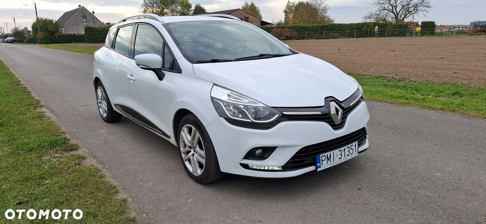 Renault Clio (Energy) dCi 90 Bose Edition - 2