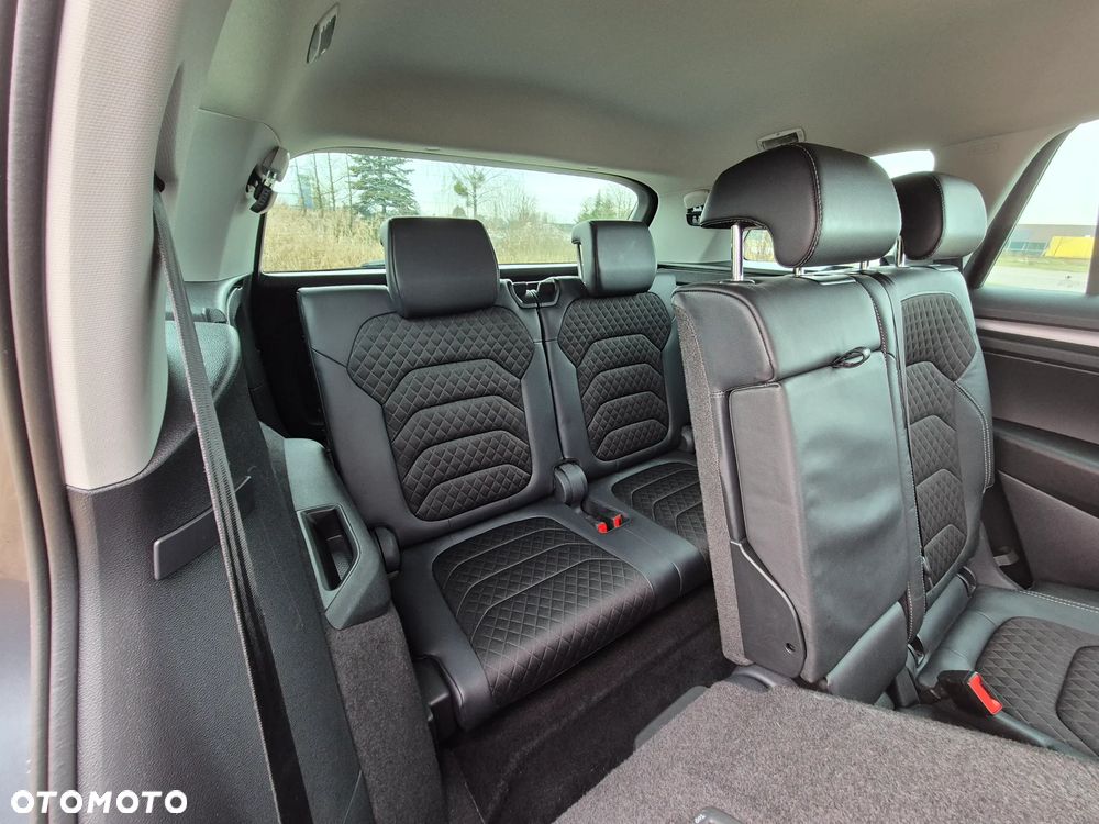 Skoda Kodiaq 2.0 TDI 4x2 Ambition DSG 7os - 21