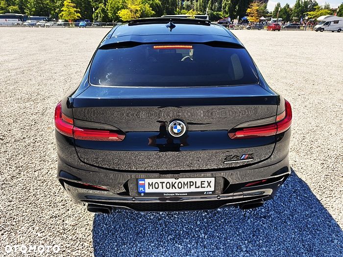 BMW X4 - 10