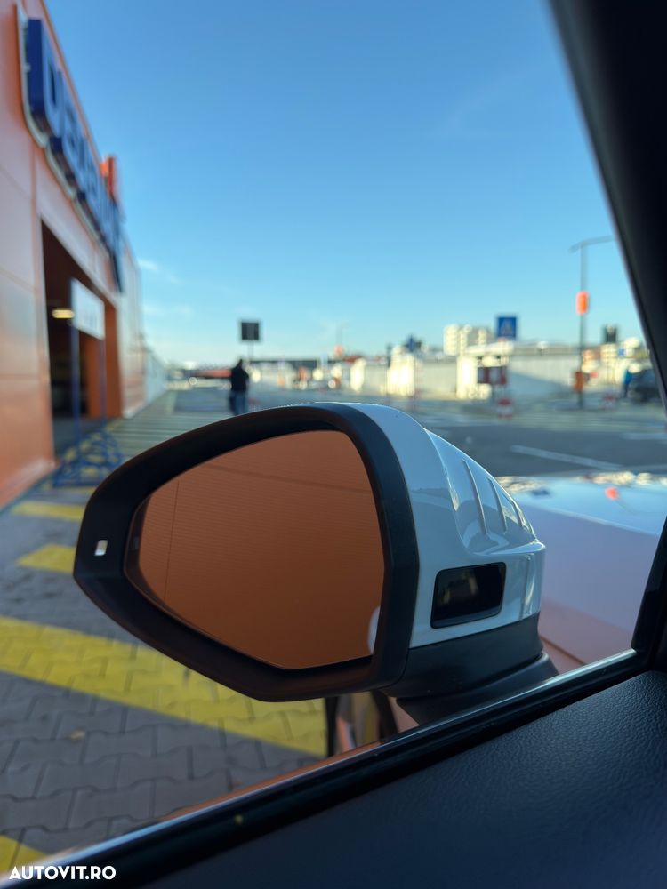 Audi A4 Avant 35 TFSI S tronic sport - 23