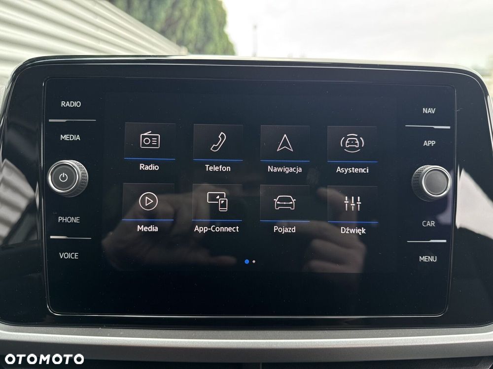 Volkswagen T-Roc 1.5 TSI Special Edition DSG - 25