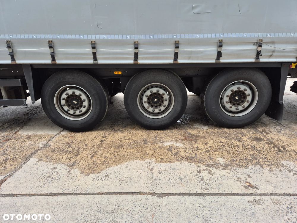 Schmitz Cargobull - 3