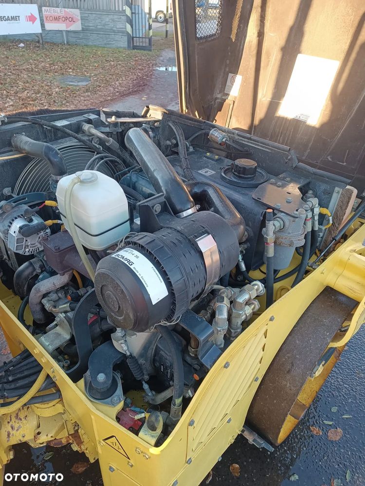 Bomag BW 120 AD-4 - 11