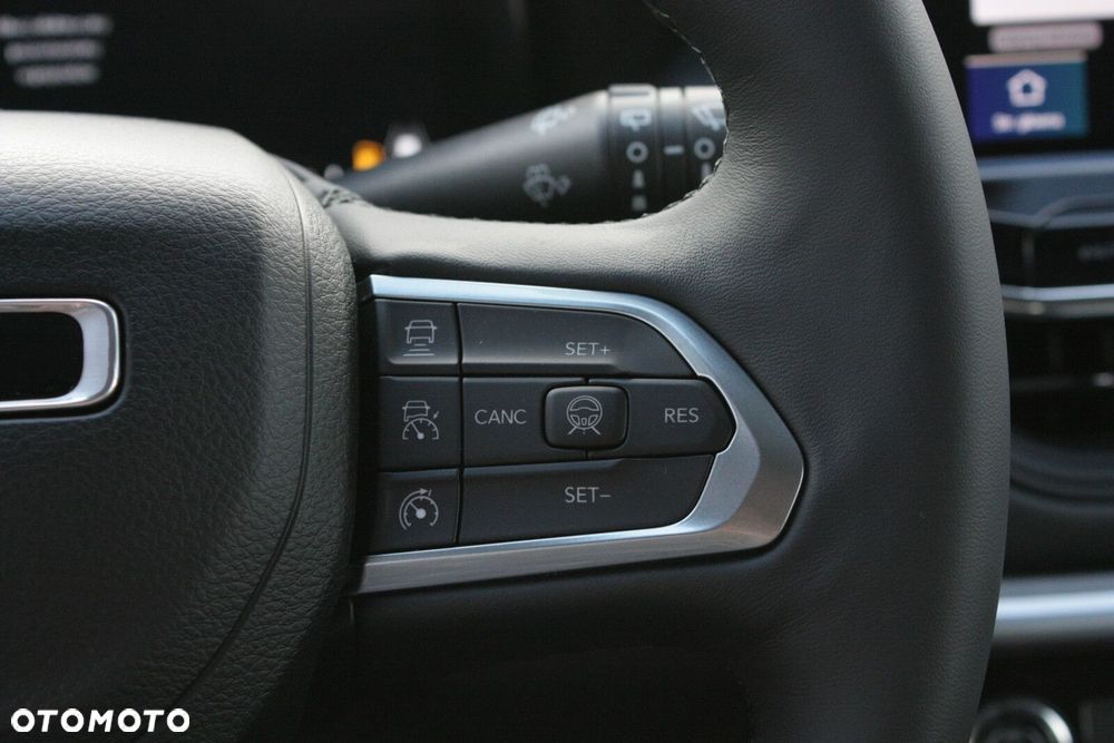 Jeep Compass 1.5 T4 mHEV Altitude FWD S&S DCT - 20