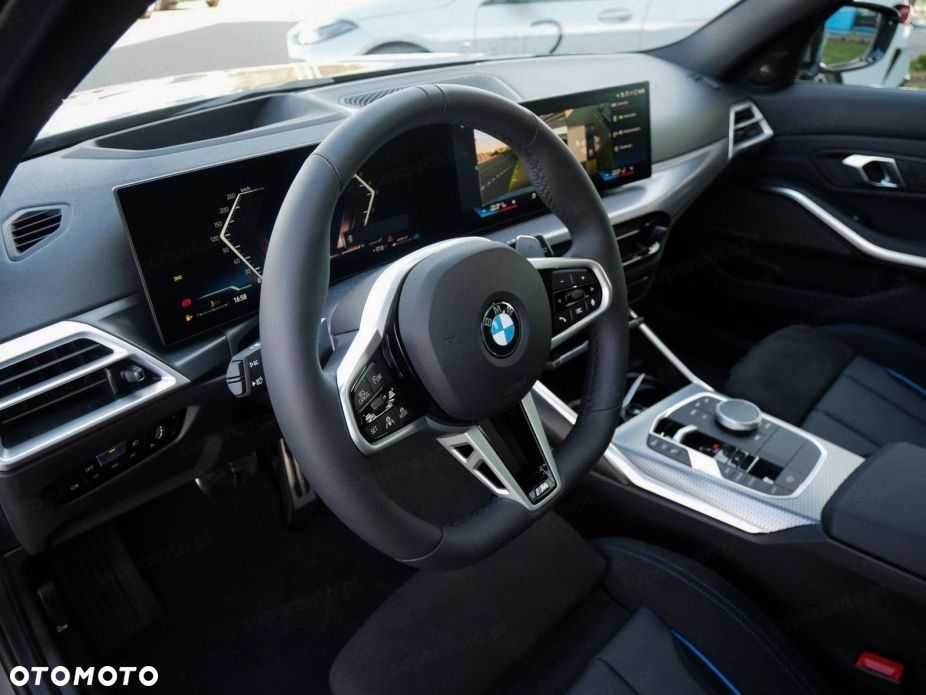 BMW Seria 3 320d xDrive mHEV M Sport - 15