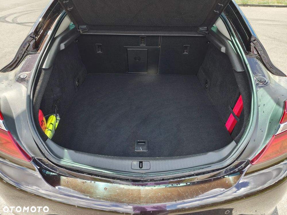 Opel Insignia 2.0 CDTI ecoFLEXStart/Stop Business Edition - 24
