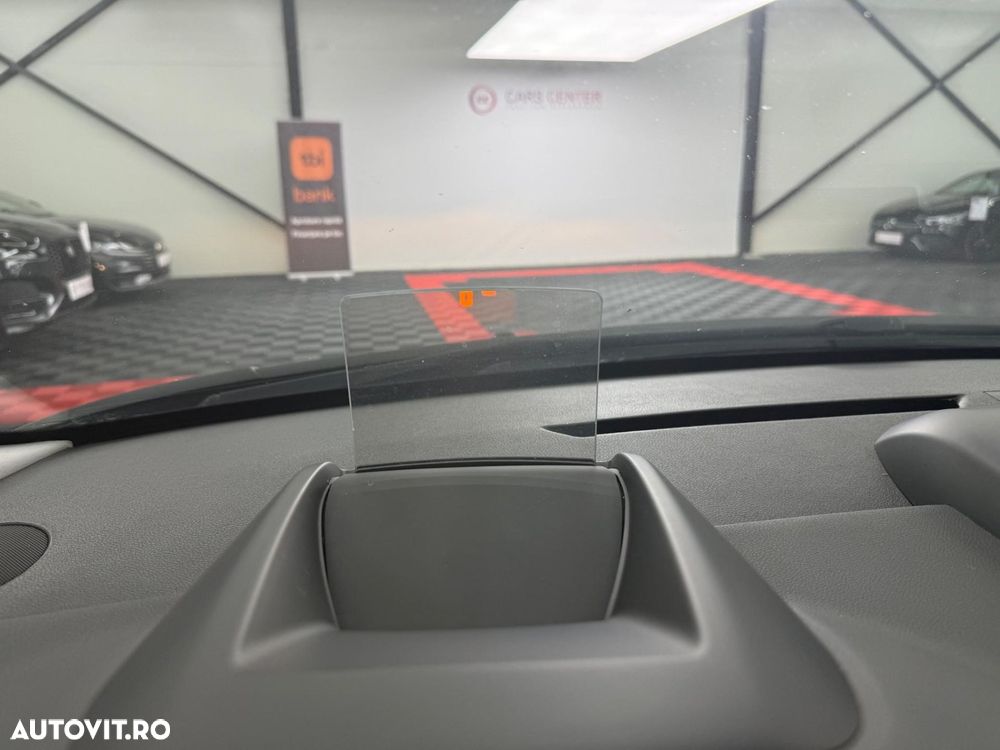 Peugeot 5008 1.6 HDI Confort Pack - 9
