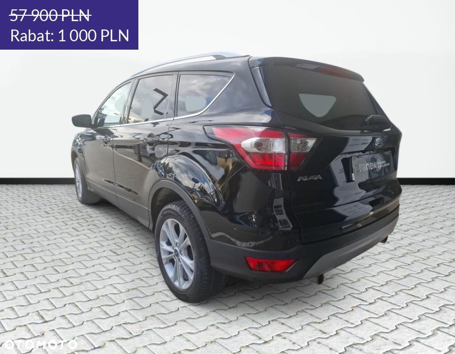 2019 Ford Kuga, photograph 7