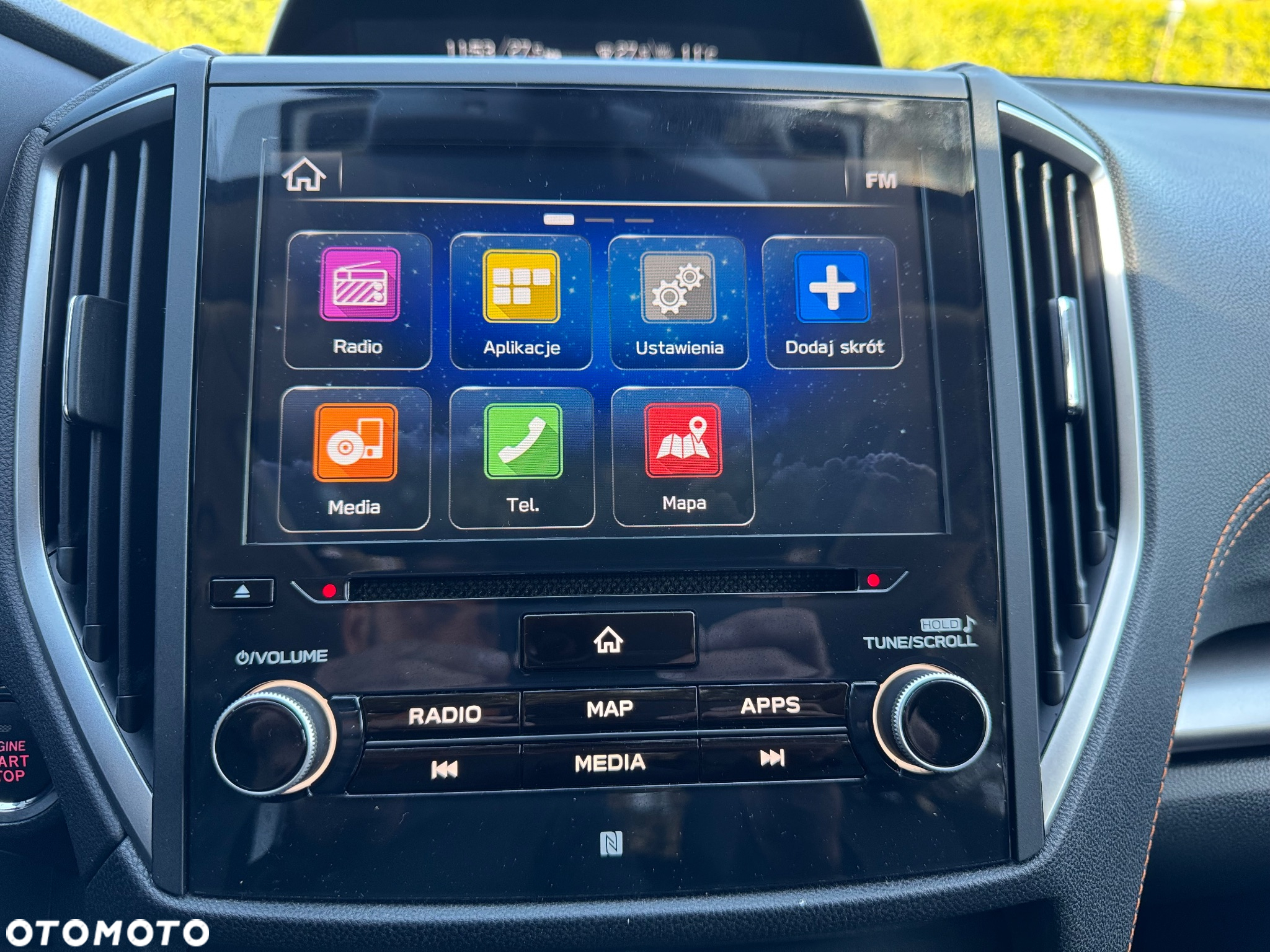 Subaru XV 2.0i Lineartronic Exclusive+ - 26