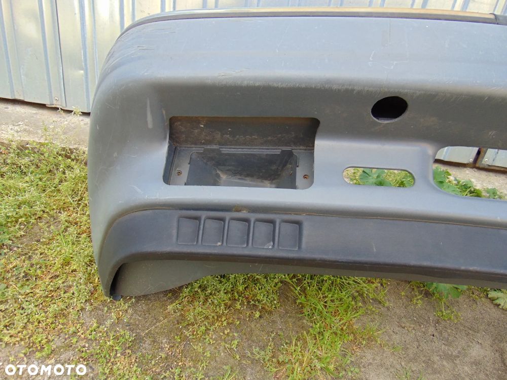 Zderzak przedni przód Ford Scorpio MK1 I - 10