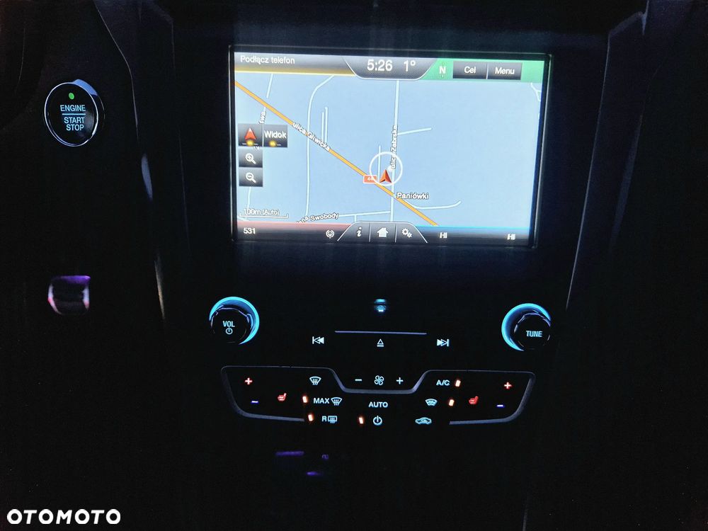 Ford Mondeo SW 2.0 TDCi Titanium - 17